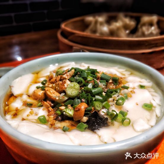 楓涇烧賣(泰寓路店)