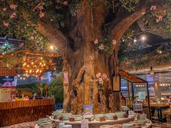 -正禾鲜·潮汕牛肉火锅(凯德天府店)