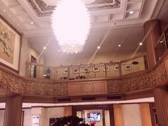 -杭州香格里拉饭店