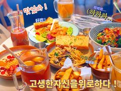 -gaga(深圳福田星河COCO Park店)