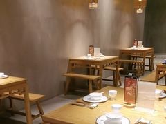 -金成潮菜博物馆(海珠湿地店)