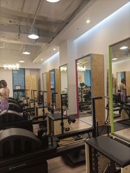 -Real Pilates优体普拉提