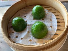青团-彩丰楼中餐厅·仁恒洲际酒店