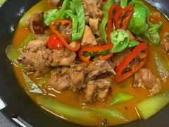 -董厨煨汤馆(车站路店)
