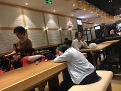 大堂-大家乐(广州中华广场店)