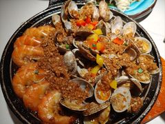 -相遇·川湘融合菜(金坛吾悦广场店)