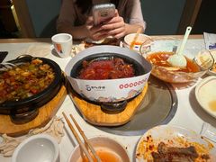 -七八冷面·延边朝鲜族美食(圣熙八号店)