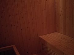-深圳东部华侨城茵特拉根酒店