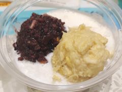 -满记甜品(南京虹悦城三店)