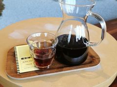 -Seesaw Coffee(朝阳大悦城店)