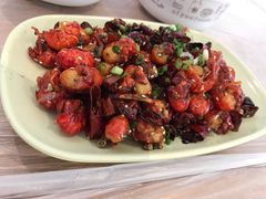 -巴厘龙虾·榜首油焖大虾(青山店)