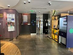 -康铂酒店(上海外滩店)