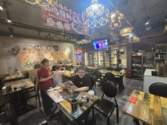 -金谷园饺子·烧烤(人大总店)