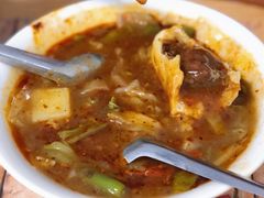 刘老虎肉丸糊辣汤-刘老虎肉丸糊辣汤(总店)