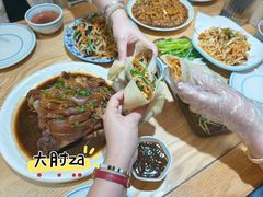 -小幸湖春饼(悦茂购物中心店)