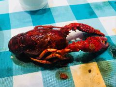 -洪福龙虾