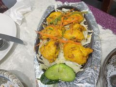 -葛尼沙印度餐厅 (镇明路店)