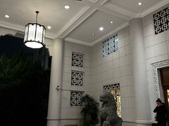 -杭州香格里拉·香宫中餐厅