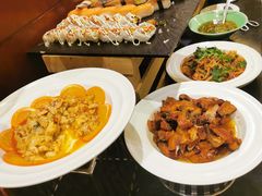 -昆明佳华广场酒店·西餐厅