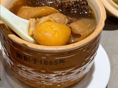 -安泰楼·佛跳墙创始人·传统闽味早茶·酒楼(三坊七巷闽菜地标店)