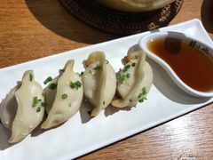 苏小柳鲜肉锅贴-苏小柳手作点心(控江旭辉分院)