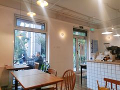 -Cafe Villa