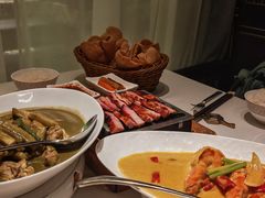 -金链花·泰国餐厅(国贸店)