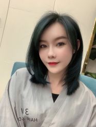 -3M hair美发沙龙