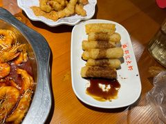 -邵汇大虾(吉林大路店)