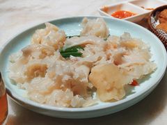 -小吊梨汤·北京菜·烤鸭(四元桥店)