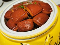 -毛家饭店(东胜广场店)