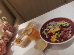 -PARFUM FLORAL花境法餐(南京首店)