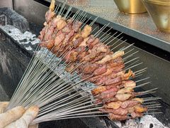 -张庆烤肉·清真