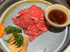 -桃夭日式料理(国信店)