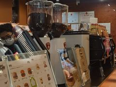 -JPG canteen(广州东山口店)