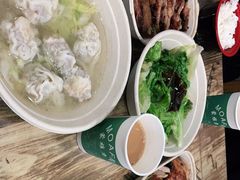 -蒙雅力港式茶餐厅(学人特色商业街店)