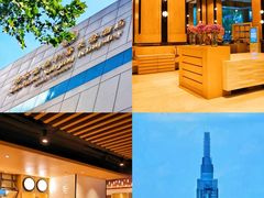-南京金丝利喜来登酒店