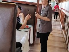 -福荣新中式餐厅