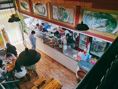 -王记生烫牛杂面馆(兰陵路店)