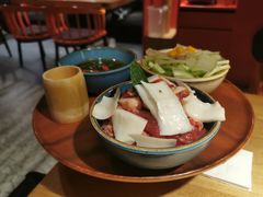 猫儿山的小黄牛-吃饭皇帝大(解放西路店)