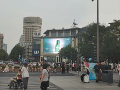 -杭州湖滨in77