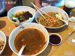 -食悦天美食广场(沈阳青年大街万象城店)
