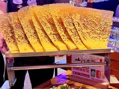 -山河屯铁锅炖·非遗铁锅炖(华强北店)