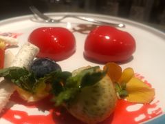 -三迪希尔顿酒店·星空酒廊