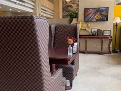 -上海吉臣维景酒店·维多利亚餐厅