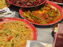 -馬伍旺川菜(江北虹悦城店)