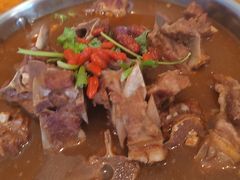 -亿百顺红焖羊排小馆(总店)