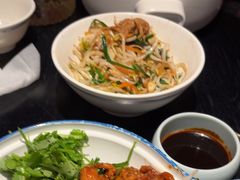 -满园烤鸭·春饼(沈北万达店)