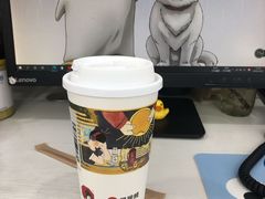-茶颜悦色(平和堂负一楼店)
