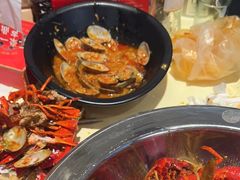 -聚味瞿记·龙虾堂(坡子街店)